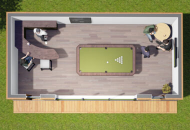 Model-3---Gardem-Bar