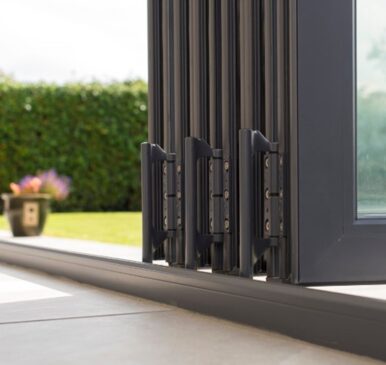 New Garden Room Company - Origin Aluminium Windows and Bifold Doors