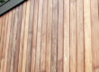 Western Red Cedar Real Timber Garden Room Cladding