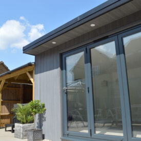 New-garden-room-Gym-and-Hot-Tub-Canopy-After-3 Garden Gym and Hot Tub Canopy Banbury Oxfordshire