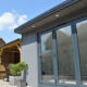 Garden Gym and Hot Tub Canopy Banbury Oxfordshire