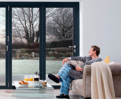 New Garden Room Company - Origin Aluminium Windows and Bifold Doors
