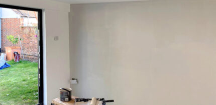 New Garden Office, Wallingford, Oxfordshire, New Garden Room Company, During 1