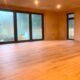 Godric and Julia, Cambridge - New Garden Rooms