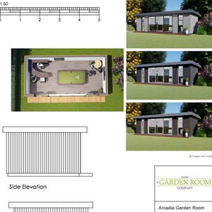 The New Garden Room Process - The New Garden Room Company
