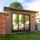 New Garden Office, Wallingford, Oxfordshire, New Garden Room Company, After 9