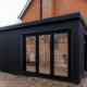 New Garden Office, Sonning Common, Oxfordshire 1