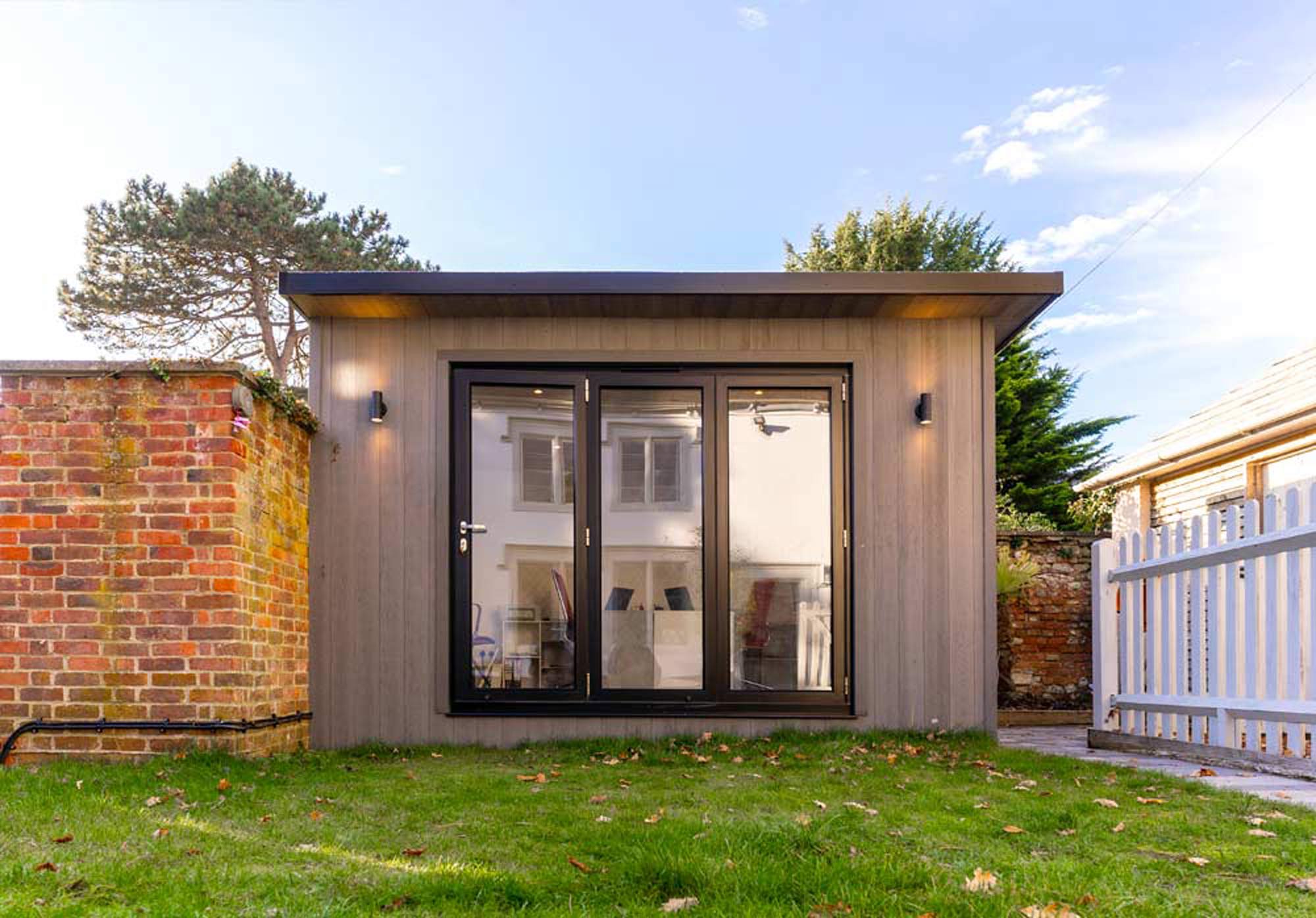 Tips and Guides - The New Garden Room Company