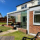 New Patio Room, Kennington, Oxford