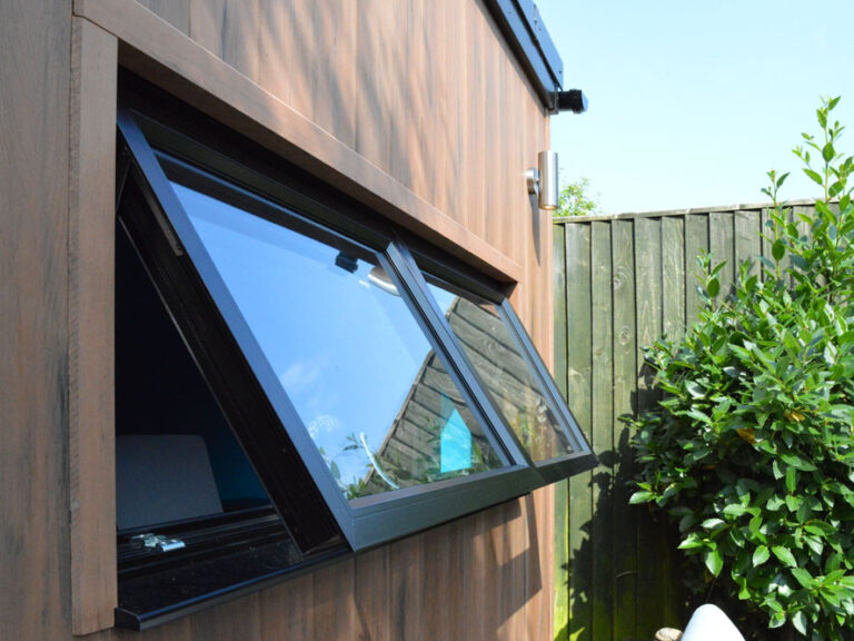 Garden Studio Office Botley Oxford