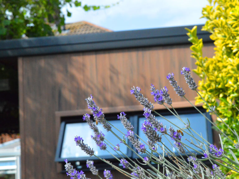 Garden Studio Office Botley Oxford