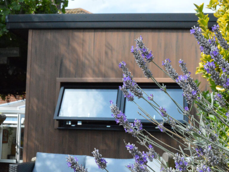 Garden Studio Office Botley Oxford