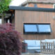 Garden Studio Office Botley Oxford