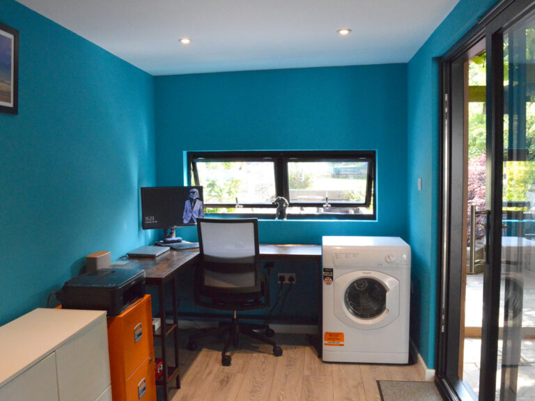 Garden Studio Office Botley Oxford