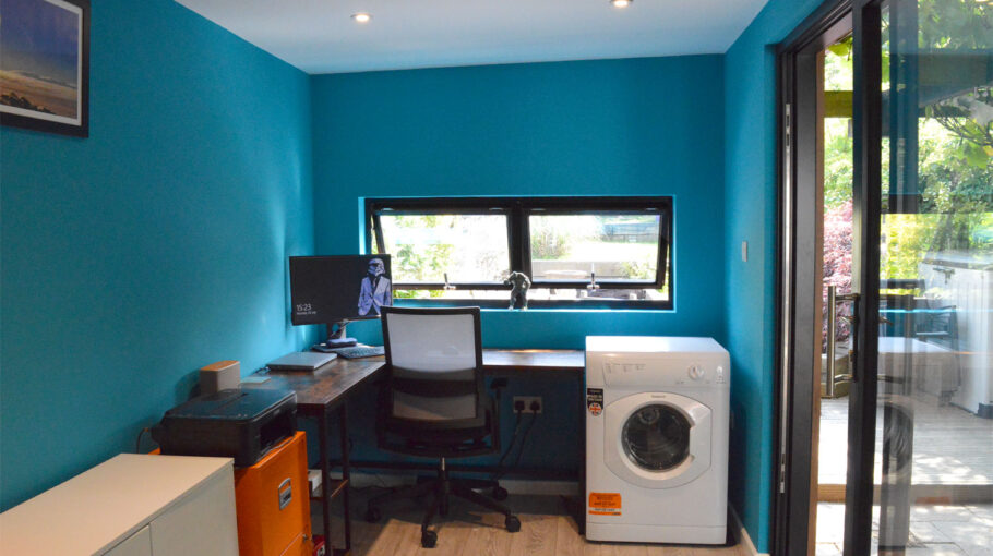 Garden Studio Office Botley Oxford