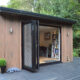 New Garden Studio Burghfield Common Reading