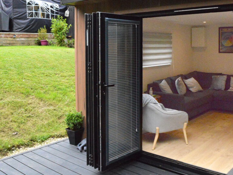New Garden Studio Burghfield Common Reading