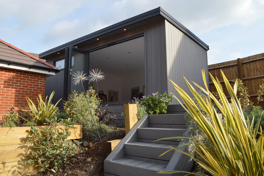 How Will You Use Your Garden Room? - The New Garden Room Company