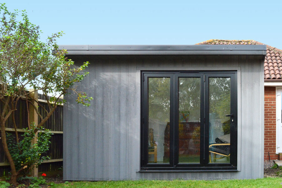 New Garden Room Company Case Studies - The New Garden Room Company