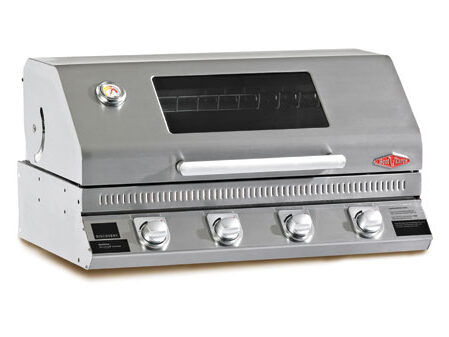Discovery 1100s 4 Burner