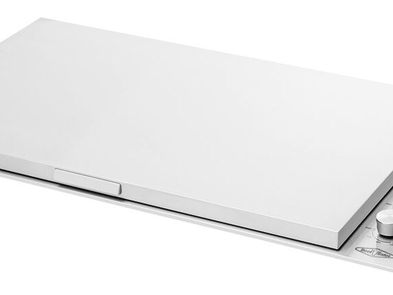 Proline 6 Burner Flat Lid
