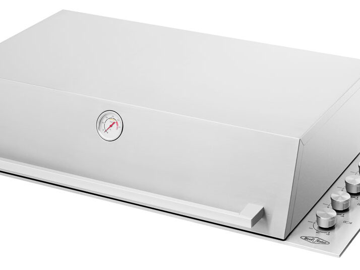 Proline 6 Burner Roaster