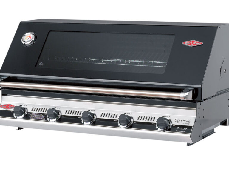 Signature 3000e 5 Burner