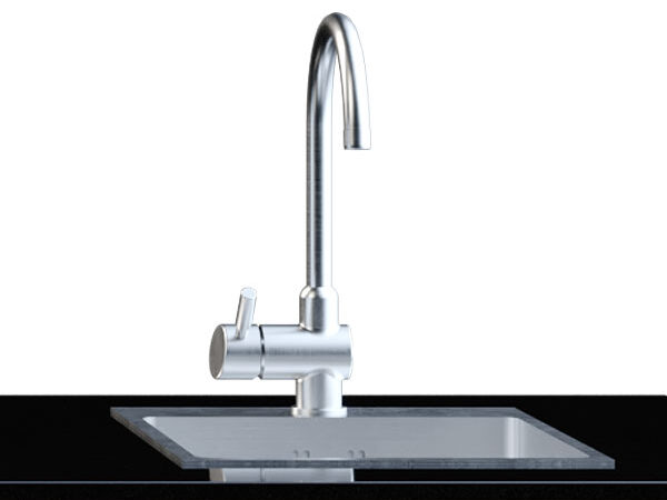 Sink