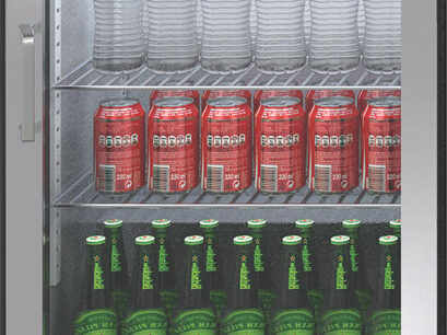 Single Fridge 120L