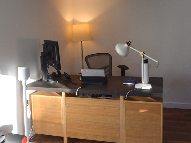 New Garden Office, Studio, Gym & Bar, Wallingford, Oxfordshire office
