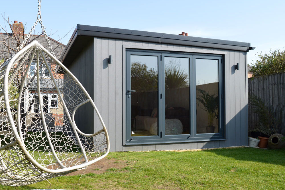 New Garden Room Company Case Studies - The New Garden Room Company