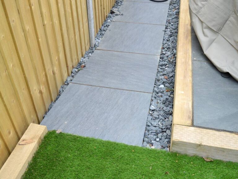 Multi-Purpose Garden Office, Wokingham finished