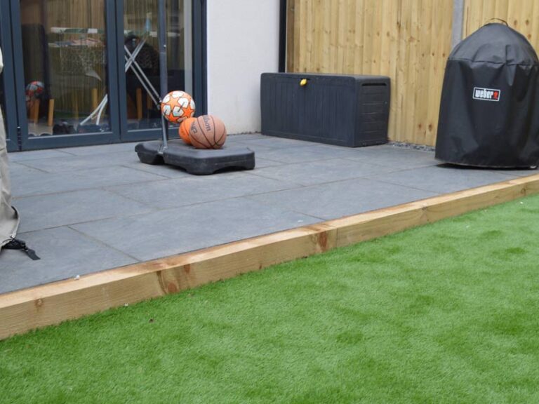 Multi-Purpose Garden Office, Wokingham finished
