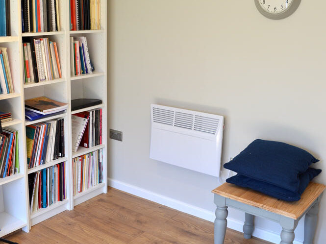 New Garden Music Studio & Office, Wallingford