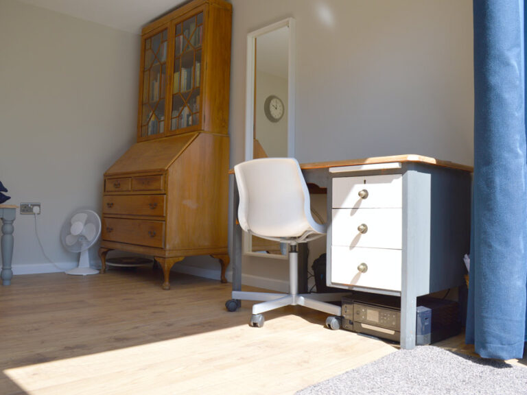 New Garden Music Studio & Office, Wallingford