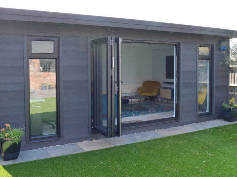 Garden Studio Office Gym Patio Drayton