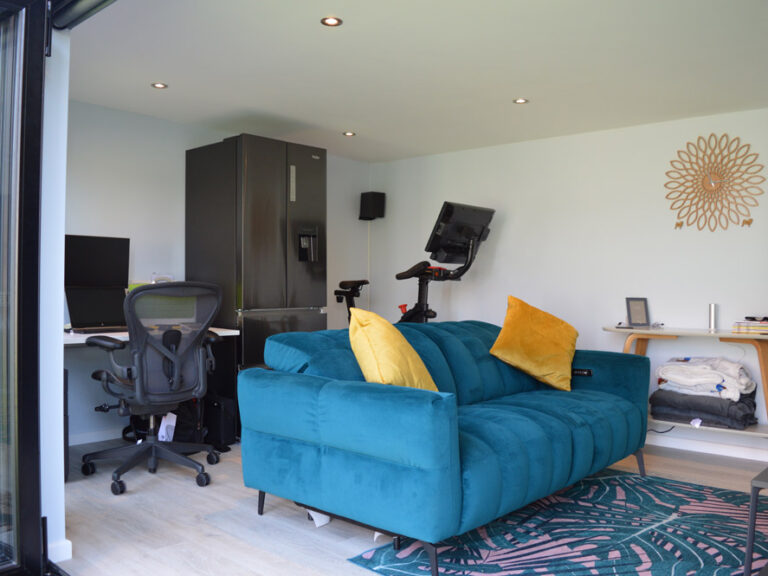 Garden Studio Office Gym Patio Drayton