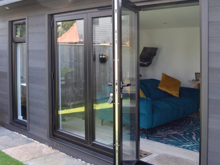 Garden Studio Office Gym Patio Drayton