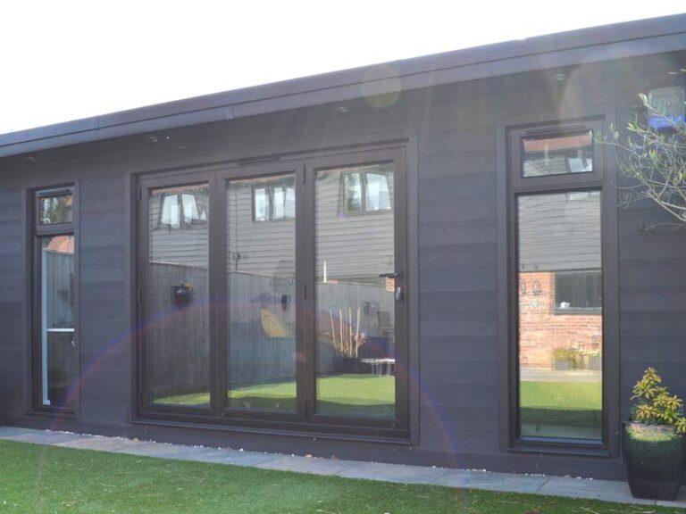 Garden Studio Office Gym Patio Drayton
