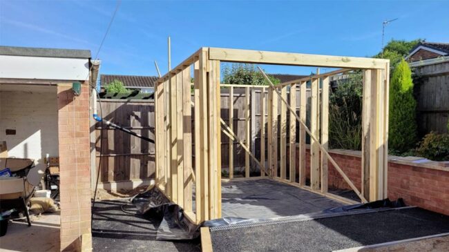 Planning Rules For Garden Rooms Archives - The New Garden Room Company