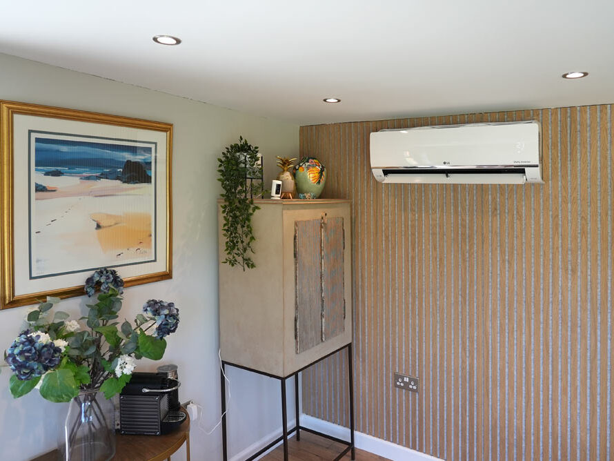 Garden Office and Patio Reading - New Garden Room Company
