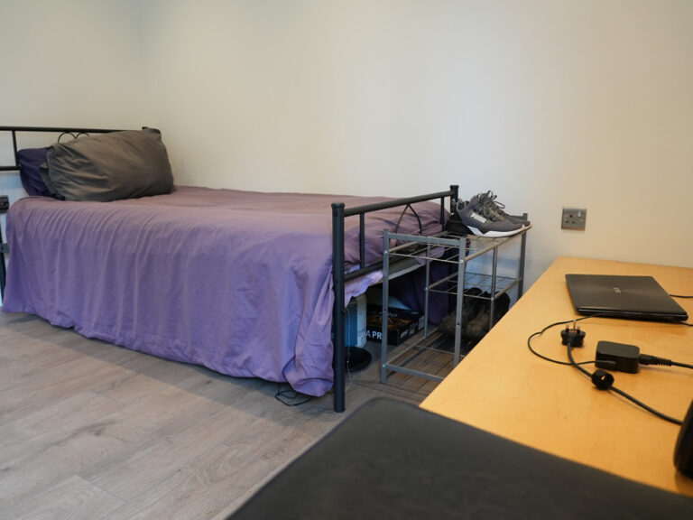 Garden Chill-out room, Bletchley. New Garden Room Company