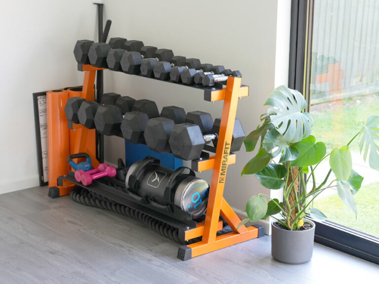 Garden Gym with Hot Tub Canopy, Harwell