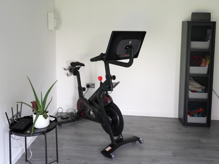 Garden Gym with Hot Tub Canopy, Harwell