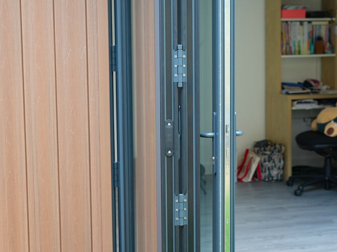 Multi Purpose Garden Room, Witney. New Garden Room Company Oxford