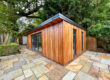 Garden Gym Binfield Bracknell by New Garden Room Company
