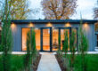 Garden Gym Maidenhead. New Garden Room Company