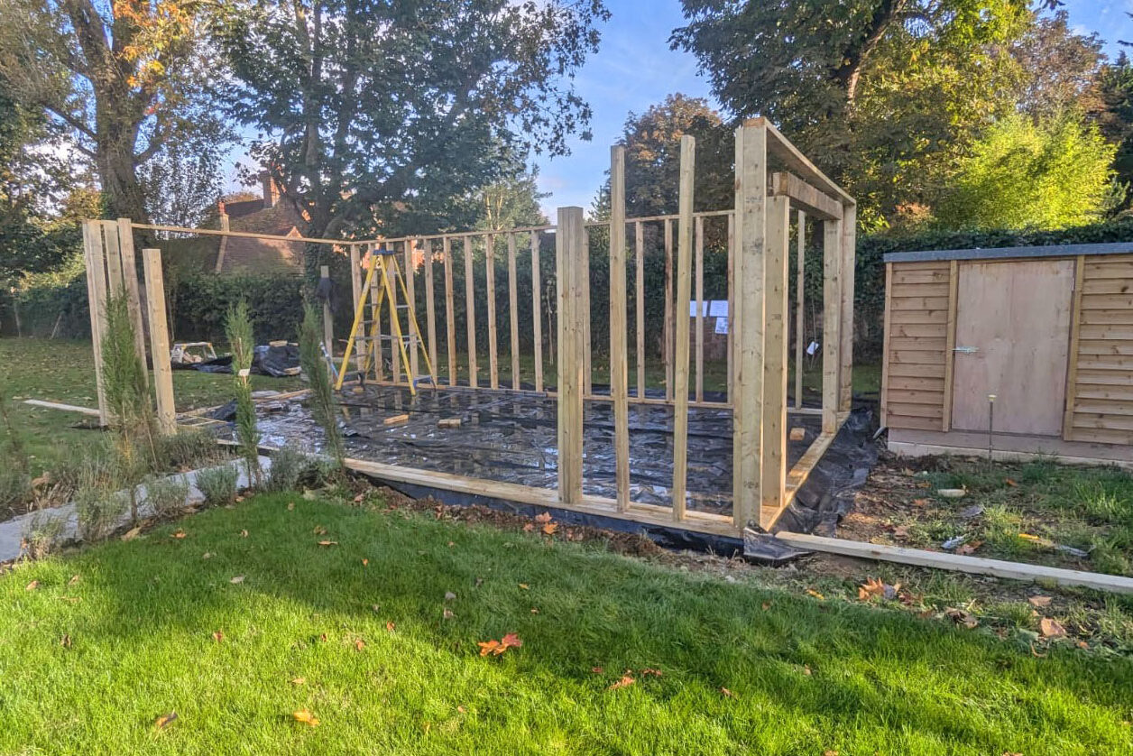 New Garden Room Company
