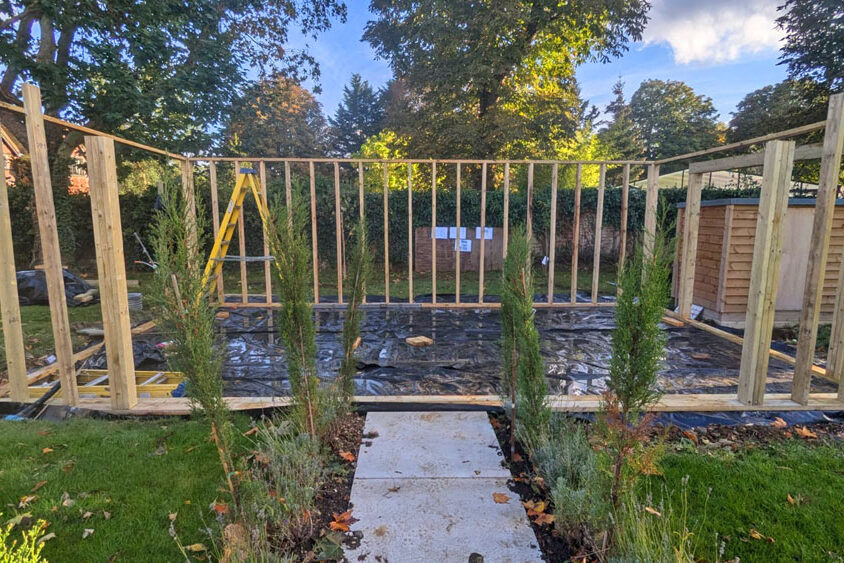 New Garden Room Company