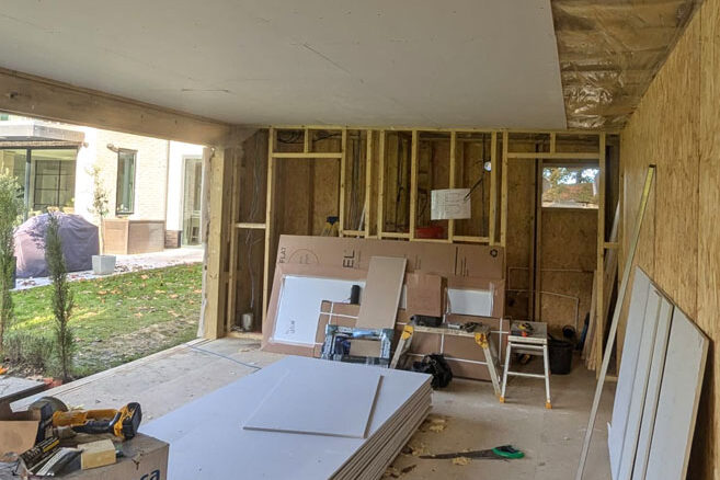 New Garden Room Company